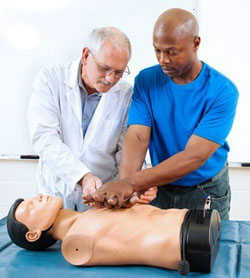 CPR Guidelines 2015
